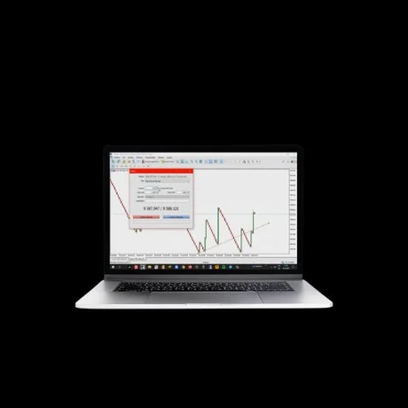 MT5 trading