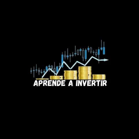 Aprende a Invertir Logo