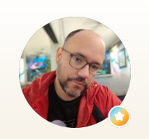 Foto de Carlos Poitevien